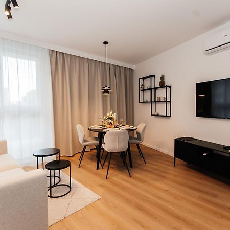 Maya'S Flats & Resorts 53 - Walowa 40, Gdansk Exterior foto