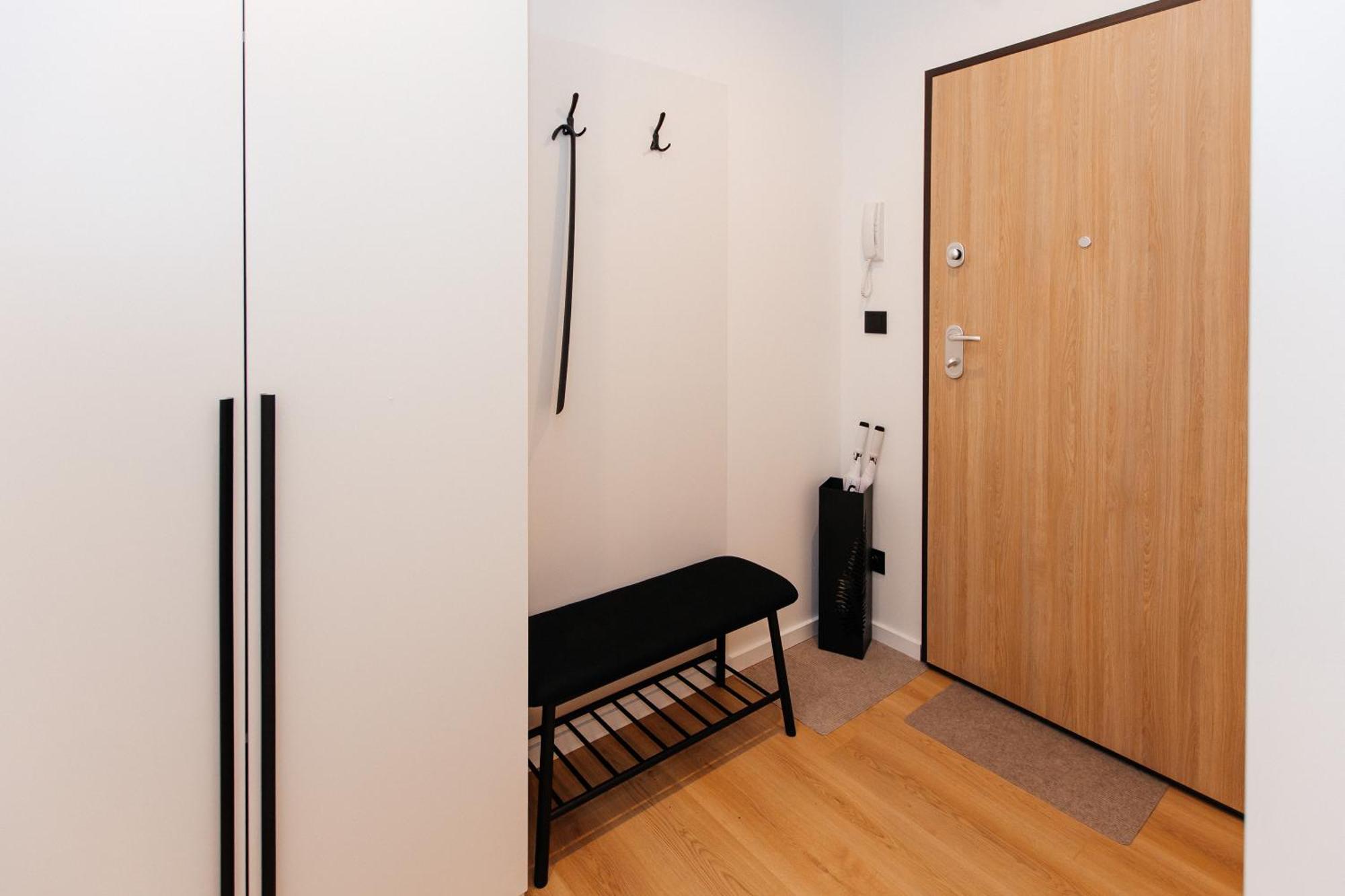 Maya'S Flats & Resorts 53 - Walowa 40, Gdansk Exterior foto