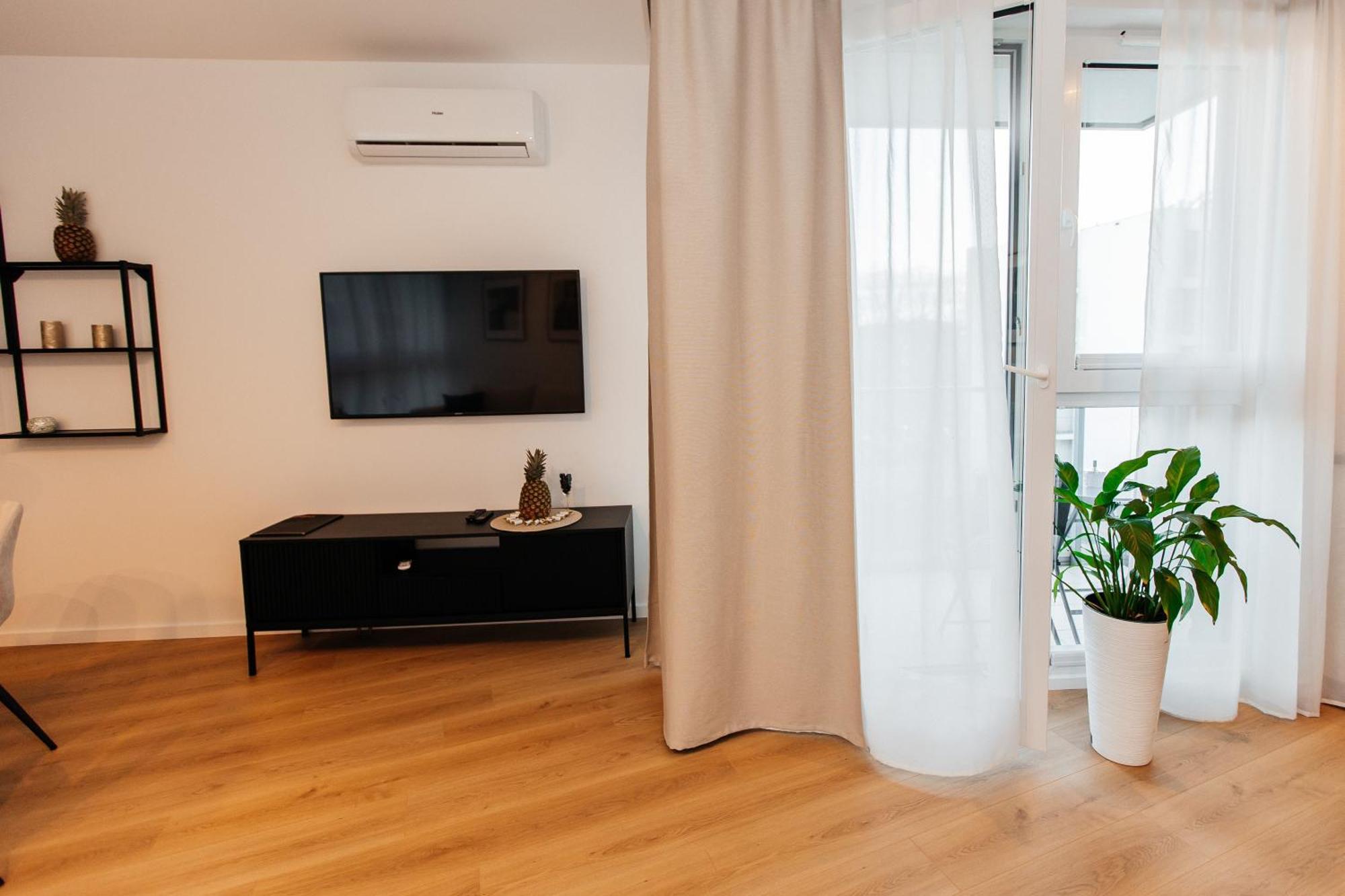 Maya'S Flats & Resorts 53 - Walowa 40, Gdansk Exterior foto